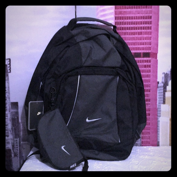 nike campus backpack